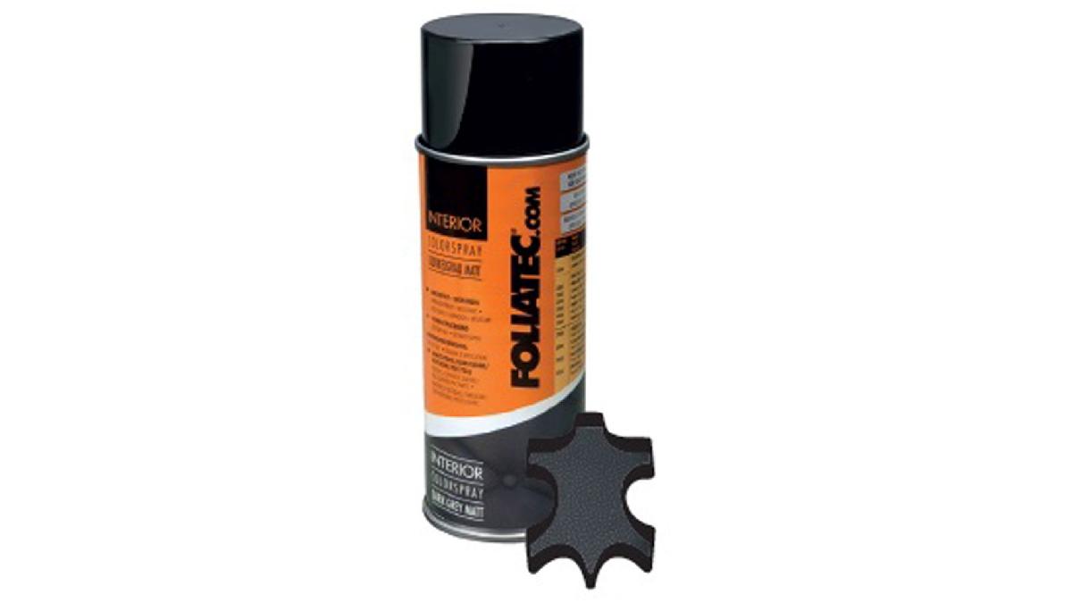 Foliatec+Interior+Color+Spray+-+Gris+fonc%C3%A9+mattes+1x400ml